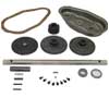 Landing Gear Rebuild Kits
